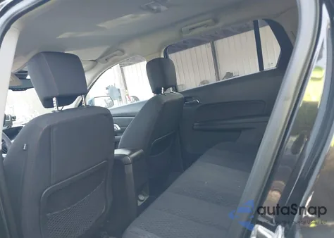 2012 GMC Terrain Sle-1 z USA, uszkodzony, nr VIN 2GKALMEK1C6398848